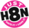 JustH8N