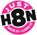 JustH8N